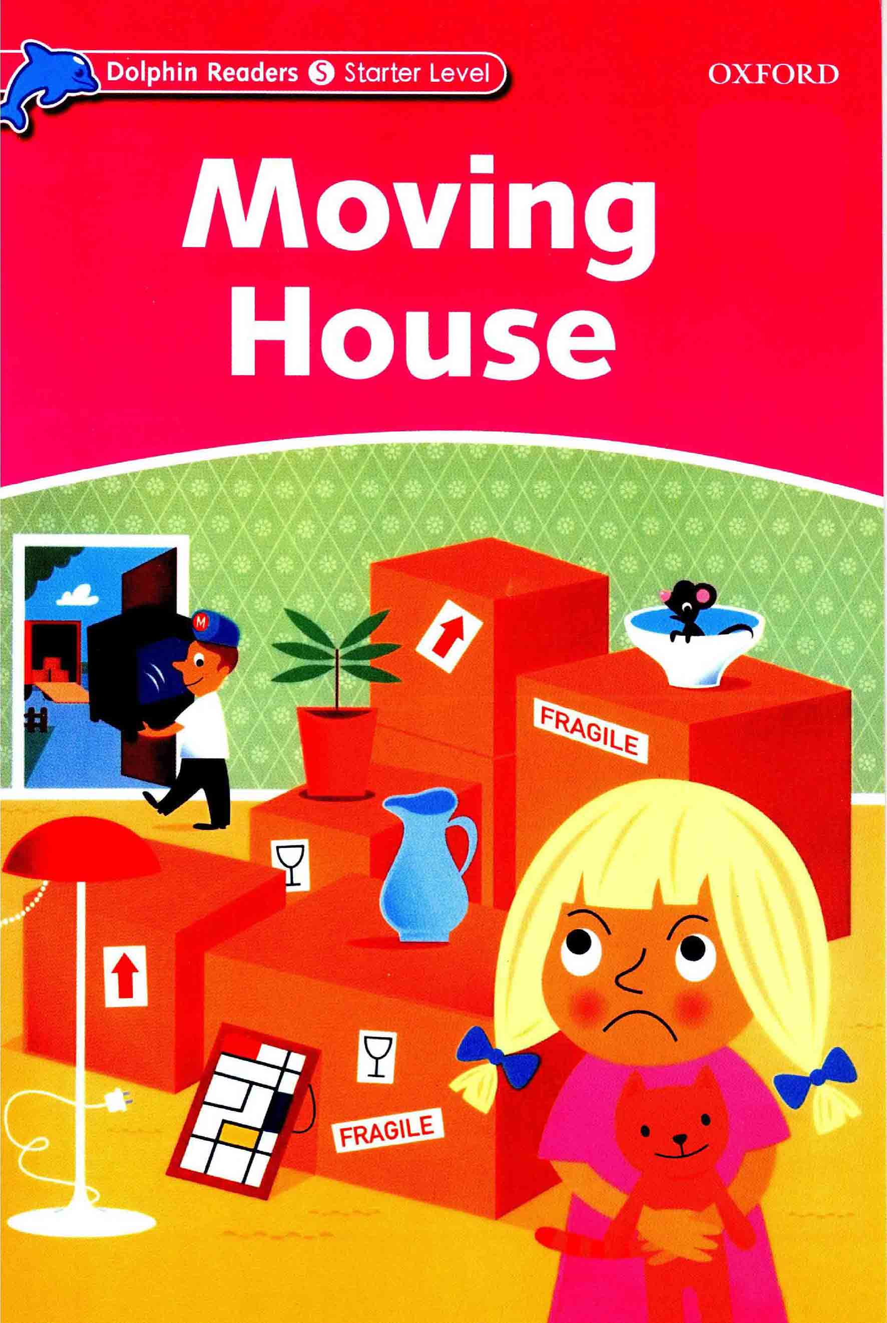 Movie House